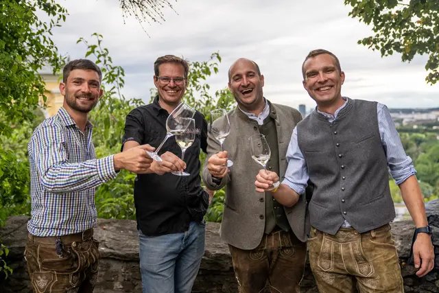 Foto: MV St. Magdalena