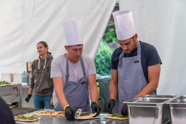 Foto: MV St. Magdalena