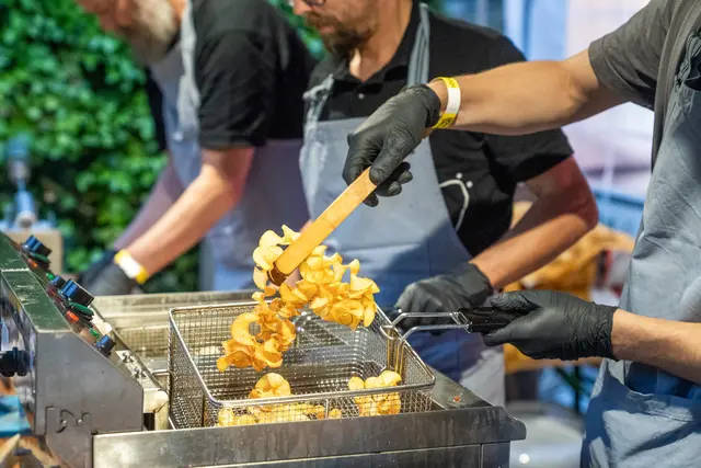 Foto: MV St. Magdalena