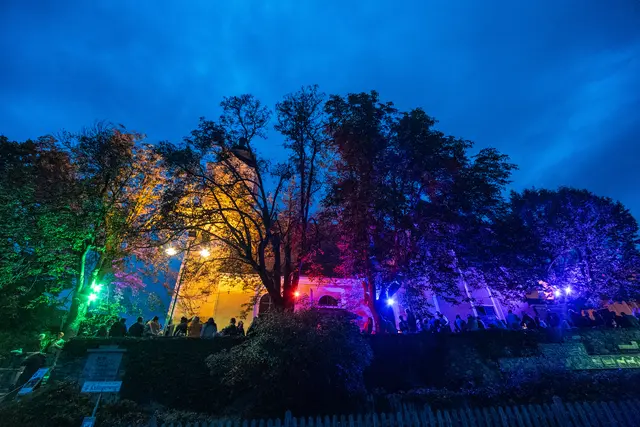 Foto: MV St. Magdalena