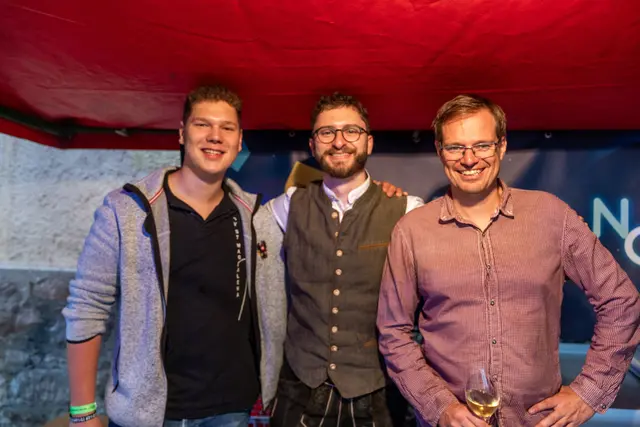 Foto: MV St. Magdalena