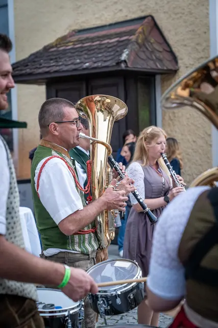 Foto: MV St. Magdalena