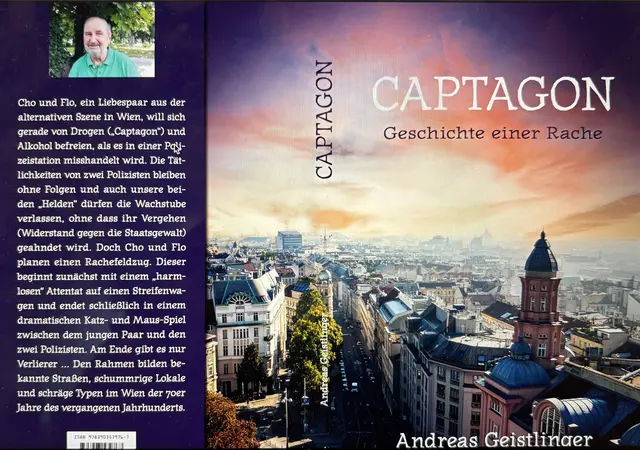 Foto: Andreas Geistlinger