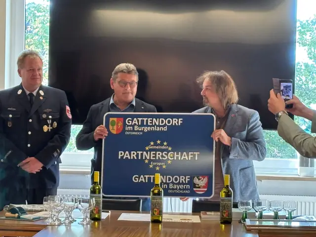 Foto: Stadtgemeinde Gattendorf