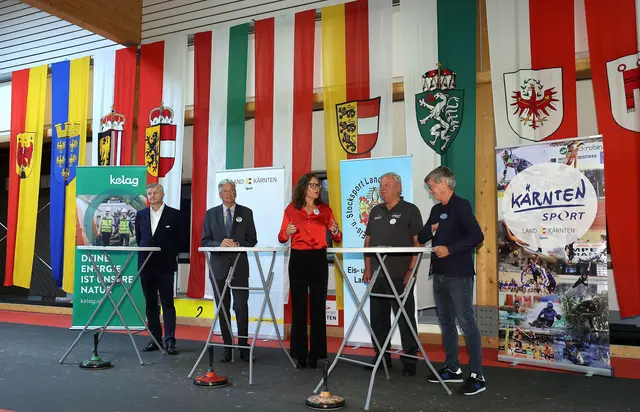 Foto: LPD Kärnten/Kuess