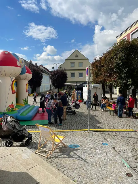 Foto: Marktgemeinde Schwertberg