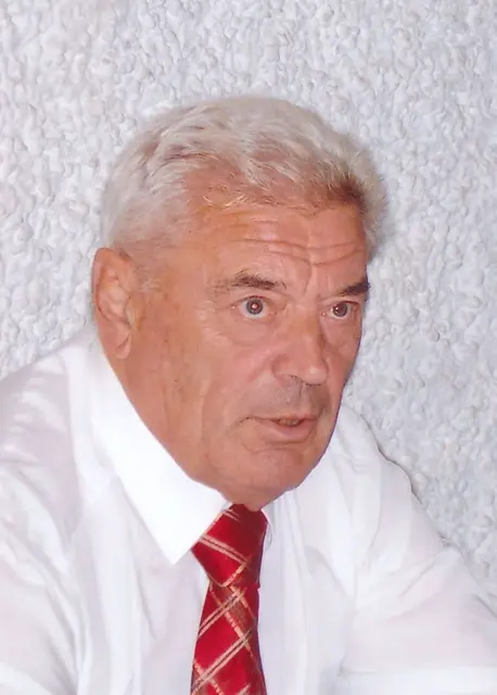 Todesfall. SIGHARTING: Peter Mittermaier im 60. Lebensjahr | Foto: Privat