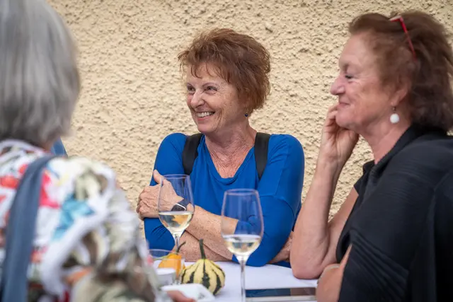 Foto: MV St. Magdalena