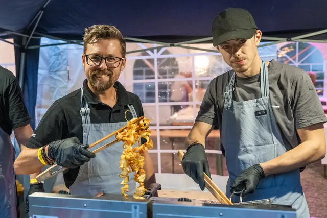 Foto: MV St. Magdalena