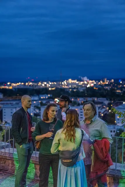 Foto: MV St. Magdalena