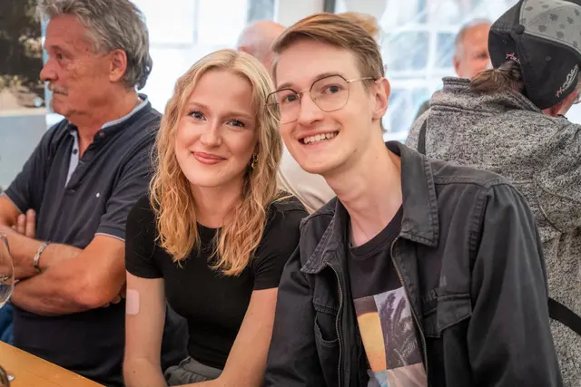 Foto: MV St. Magdalena