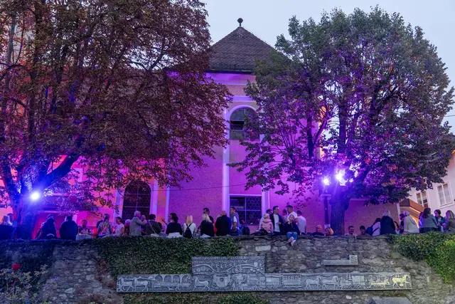 Foto: MV St. Magdalena