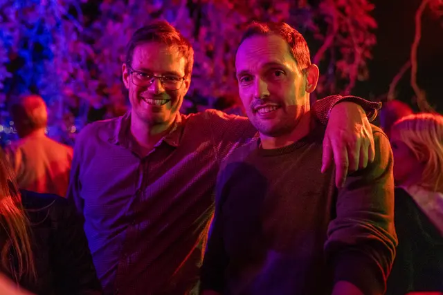 Foto: MV St. Magdalena