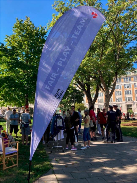 Foto: Institut für Erlebnispädagogik