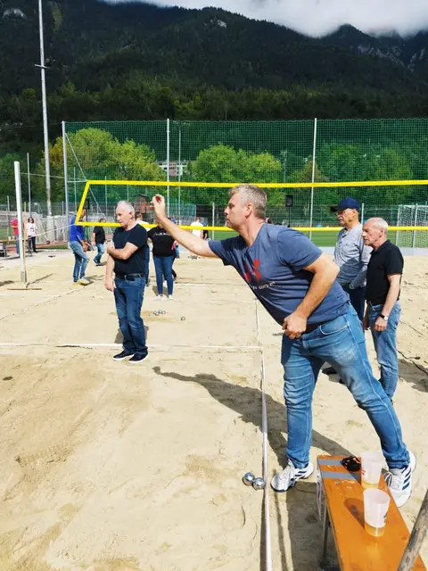 Foto: SPG Innsbruck West