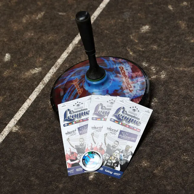 Es nehmen zwei Kärntner Mannschaften teil. | Foto: LPD Kärnten/Kuess