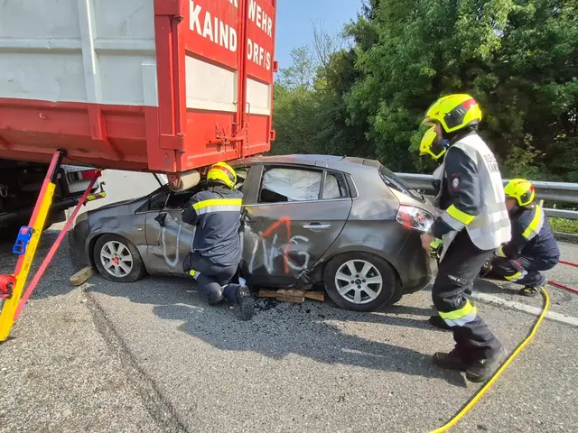 Foto: FF Kaindorf an der Sulm