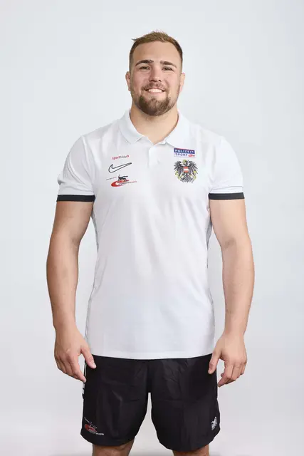 Benjamin Greil musste bei der WM frühzeitig die Segel streichen | Foto: RSC Inzing