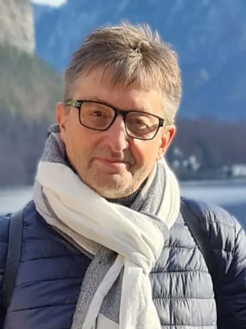 Todesfall. SIGHARTING: Peter Mittermaier im 60. Lebensjahr
 | Foto: Privat