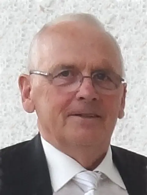 Todesfall. WERNSTEIN AM INN: Josef Breit im 84. Lebensjahr
 | Foto: Privat
