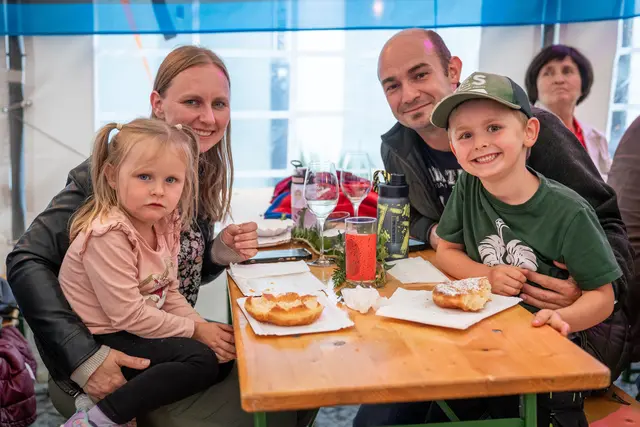 Foto: MV St. Magdalena