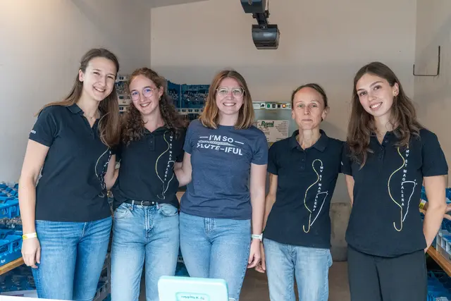 Foto: MV St. Magdalena