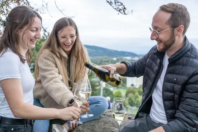 Foto: MV St. Magdalena