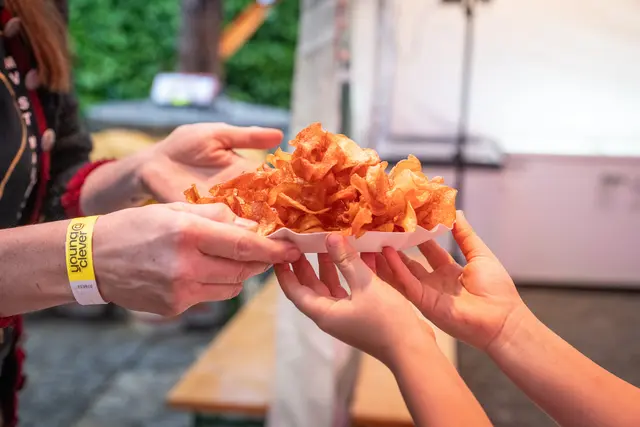 Foto: MV St. Magdalena