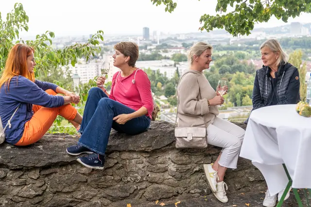 Foto: MV St. Magdalena