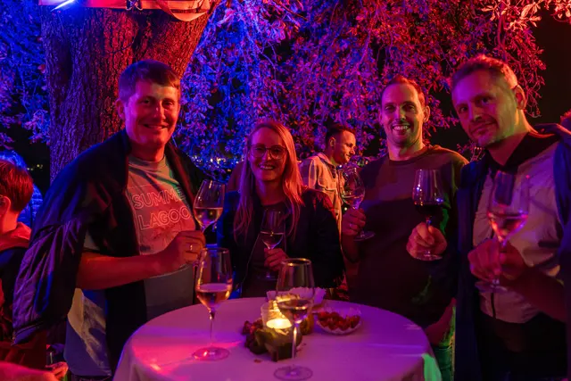 Foto: MV St. Magdalena