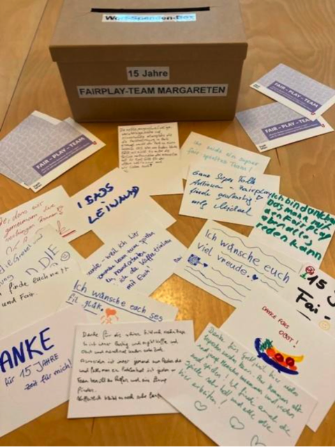 Foto: Institut für Erlebnispädagogik