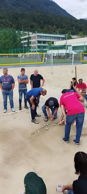 Foto: SPG Innsbruck West