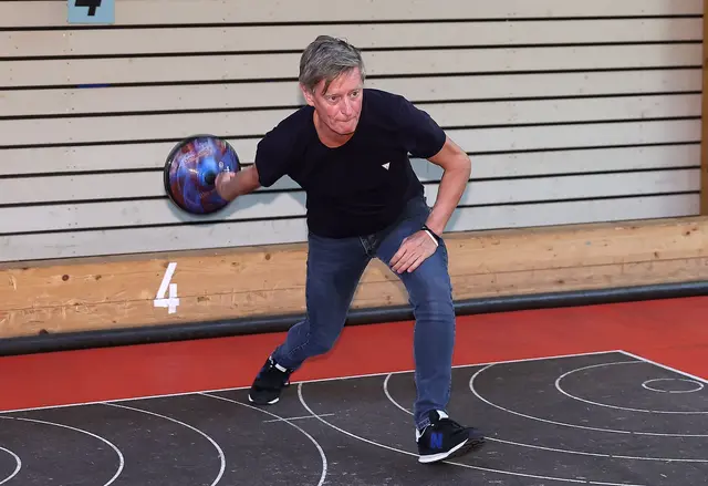 "In Klagenfurt haben wir eine der besten und schönsten Stocksportanlagen Europas." | Foto: LPD Kärnten/Kuess