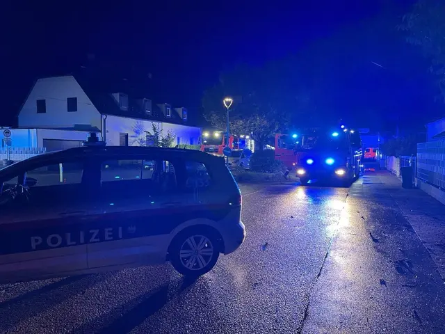 Foto: TEAM FOTOKERSCHI/MARKUS HAUSER