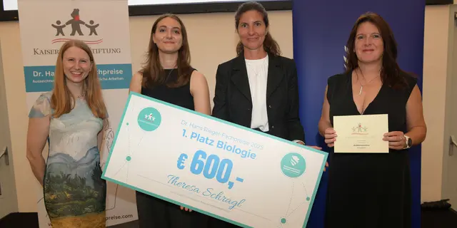 Foto: AHS Korneuburg