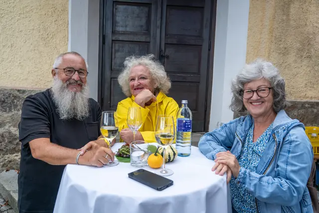 Foto: MV St. Magdalena