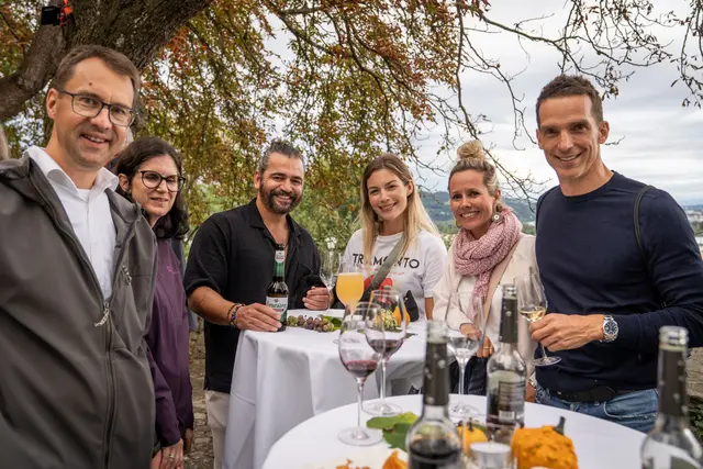 Foto: MV St. Magdalena