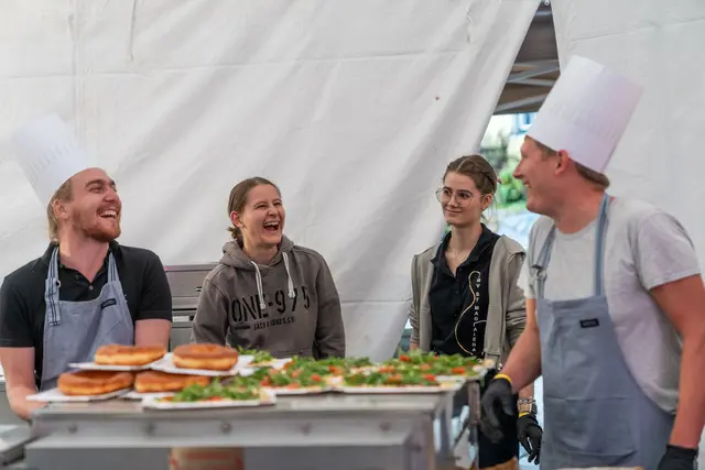 Foto: MV St. Magdalena