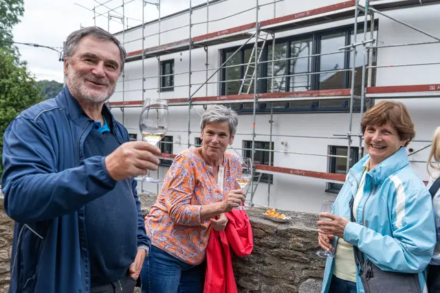 Foto: MV St. Magdalena