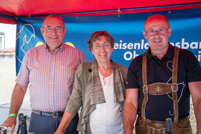 Foto: MV St. Magdalena