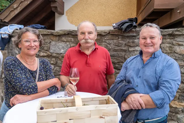 Foto: MV St. Magdalena