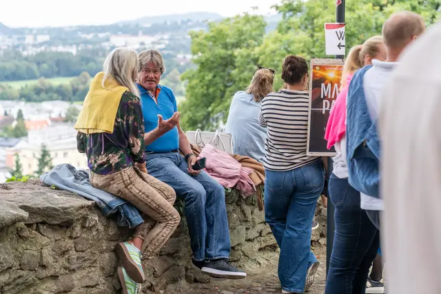 Foto: MV St. Magdalena