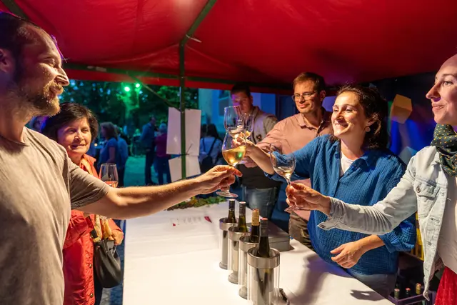 Foto: MV St. Magdalena