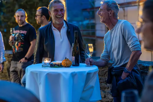 Foto: MV St. Magdalena