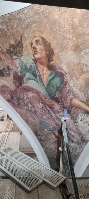 Foto: Pfarre Alser Vorstadt