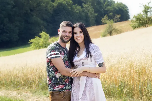 Dominik und Selina | Foto: ProsiebenSat1Puls4
