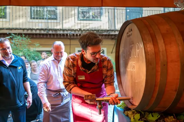 Foto: Karo Pernegger