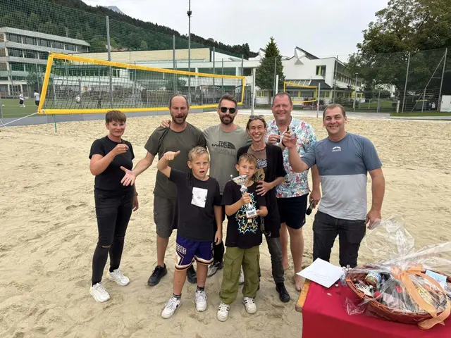 Foto: SPG Innsbruck West