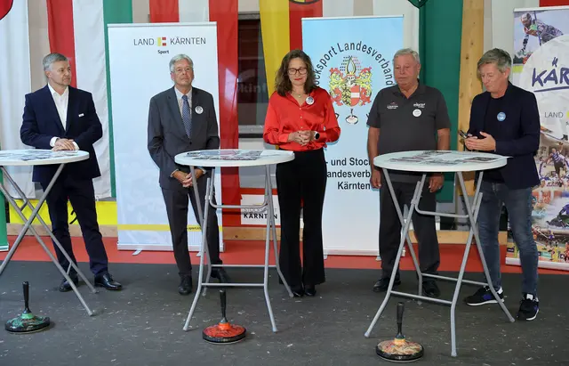 Foto: LPD Kärnten/Kuess