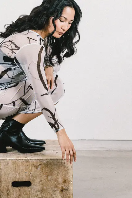 Zehn Labels aus Wien und Umgebung stellen ihre Herbst/Winter-Kollektionen vor. | Foto: Kabllo.at